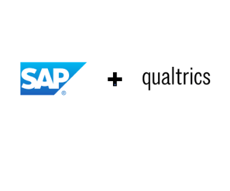 SAP acquired Qualtrics for $8 billion