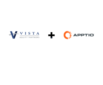 Vista Equity Partners acquired Apptio for $1.94 billion