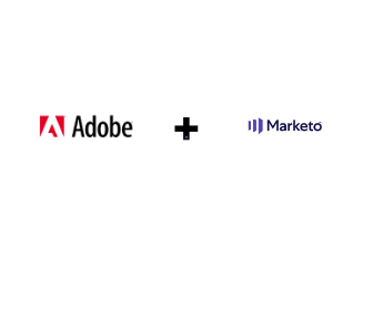 Adobe acquired Marketo for $4.75 billion