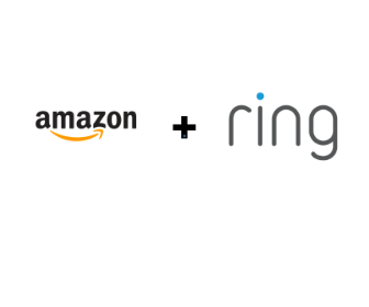 Amazon acquired Ring for $1 billion