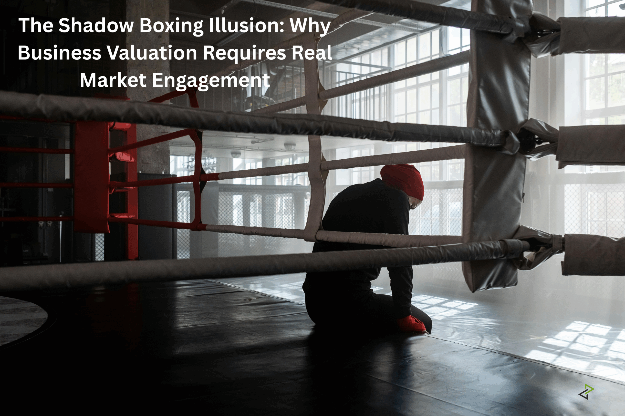 Business Valuation Reality: Why Market Engagement Matters